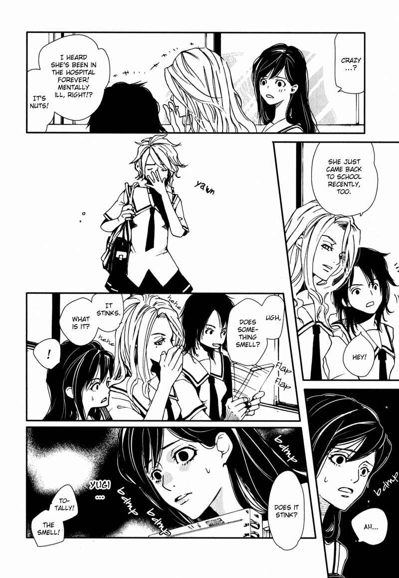 Page 17 Chapter 1.1 Doll Star