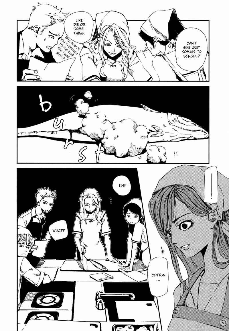 Page 21 Chapter 1.1 Doll Star