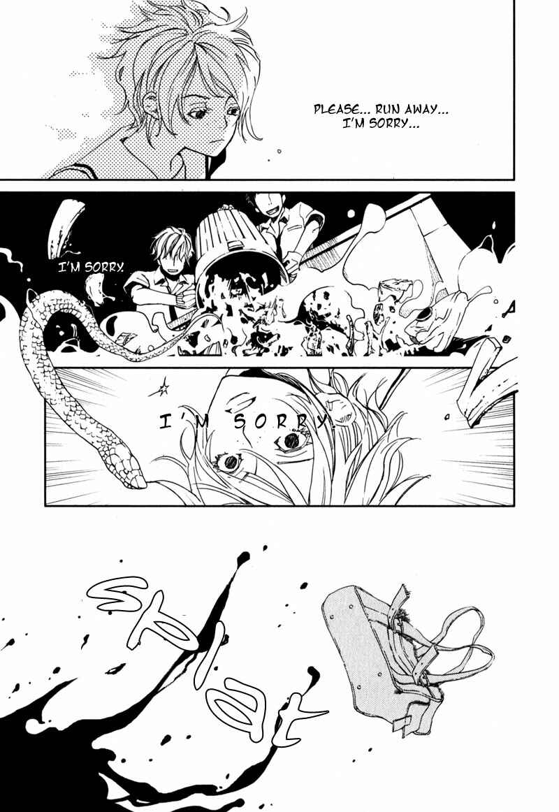 Page 30 Chapter 1.1 Doll Star
