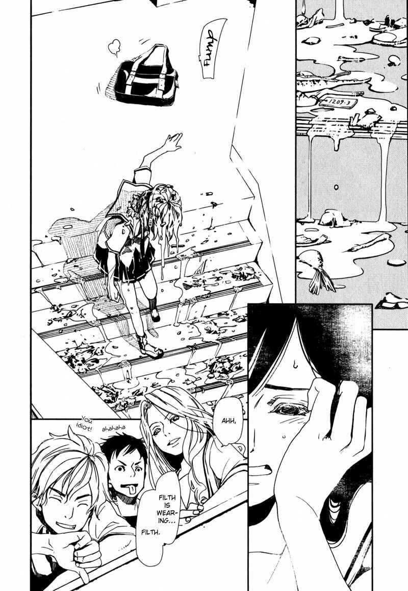 Page 31 Chapter 1.1 Doll Star