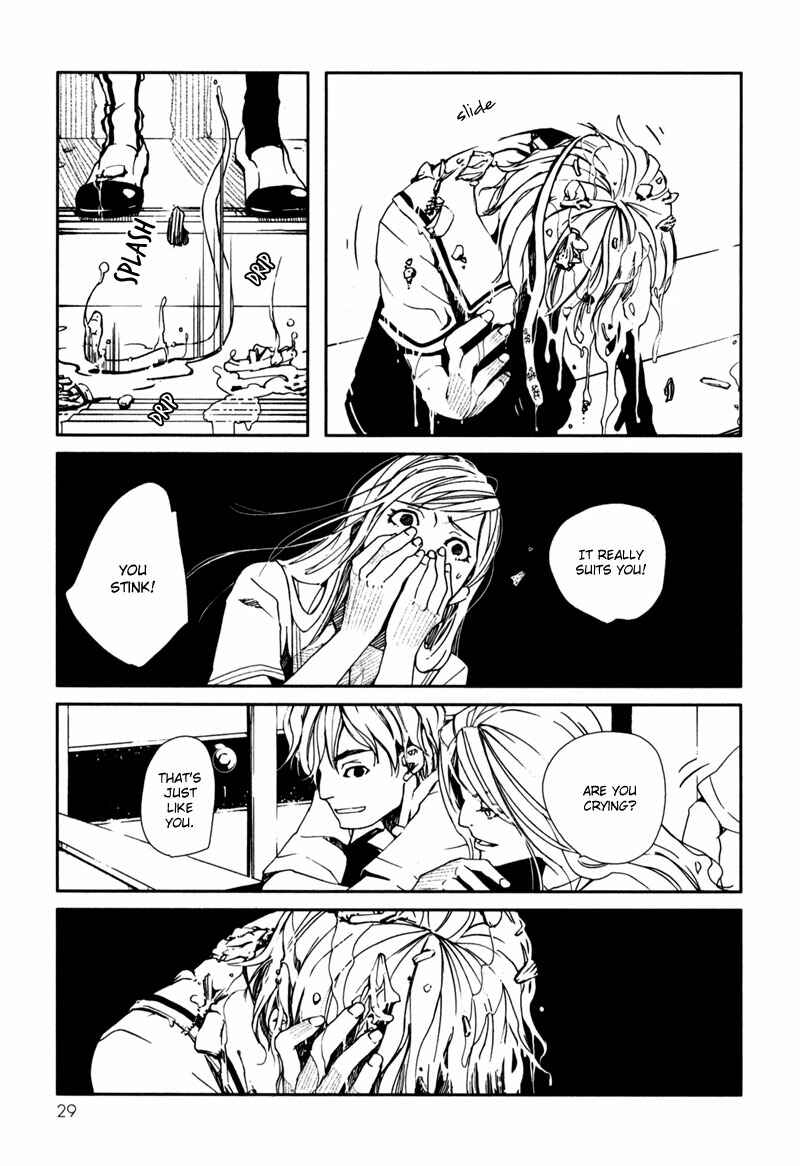 Page 32 Chapter 1.1 Doll Star