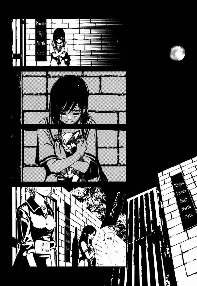 Page 40 Chapter 1.1 Doll Star