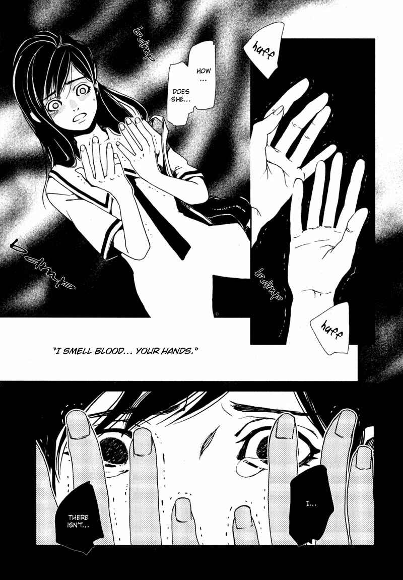 Page 49 Chapter 1.1 Doll Star