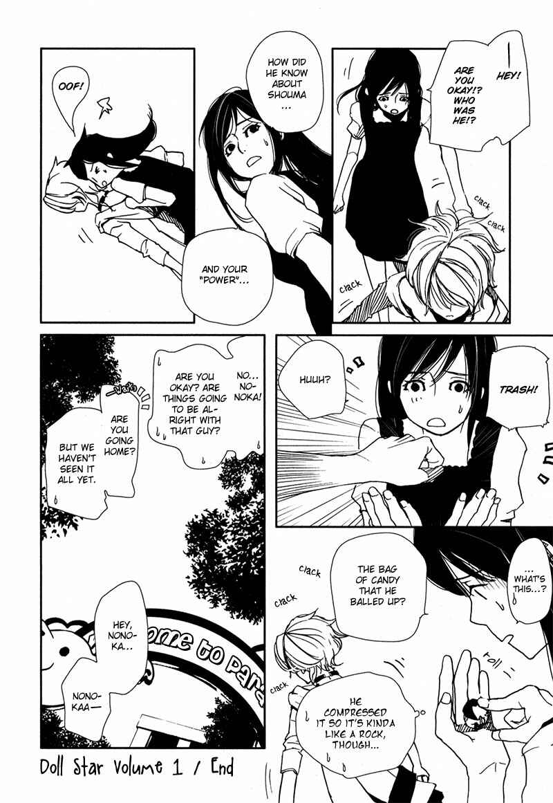 Page 19 Chapter 3.2 Doll Star