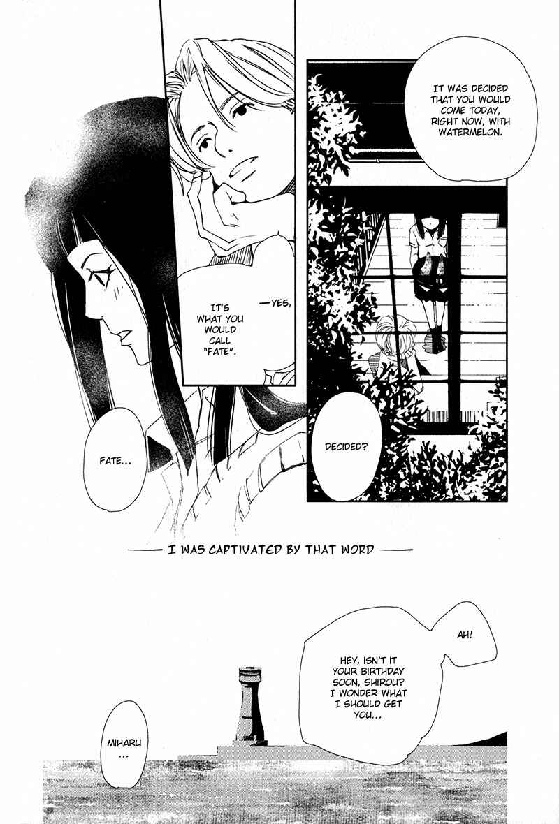 Page 12 Chapter 3.3 Doll Star