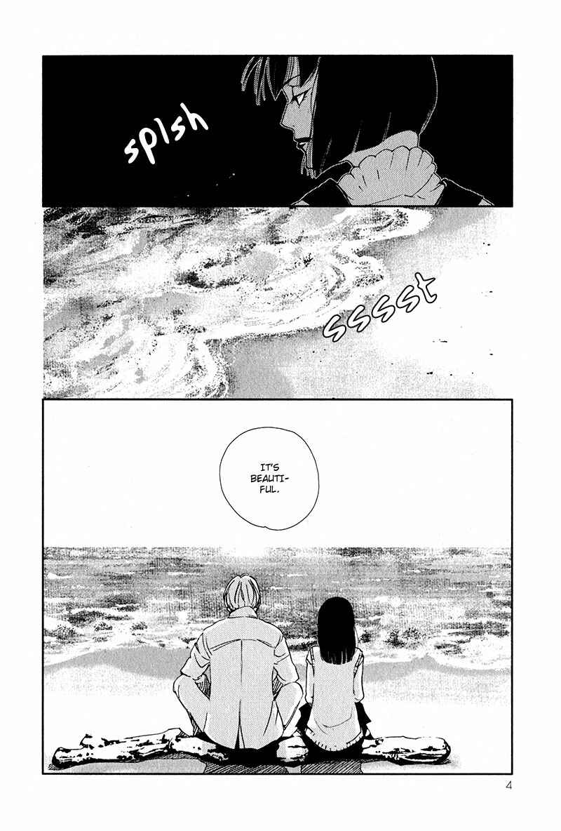 Page 8 Chapter 3.3 Doll Star