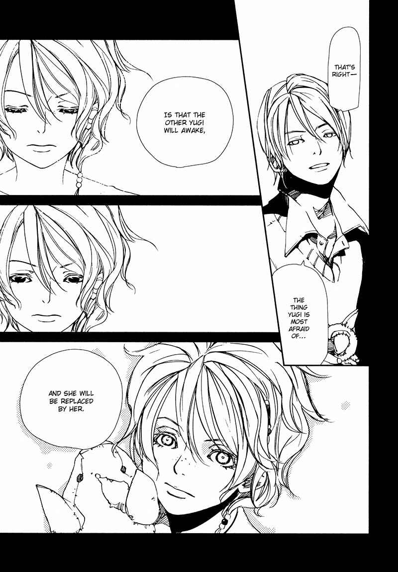 Page 20 Chapter 4.5 Doll Star