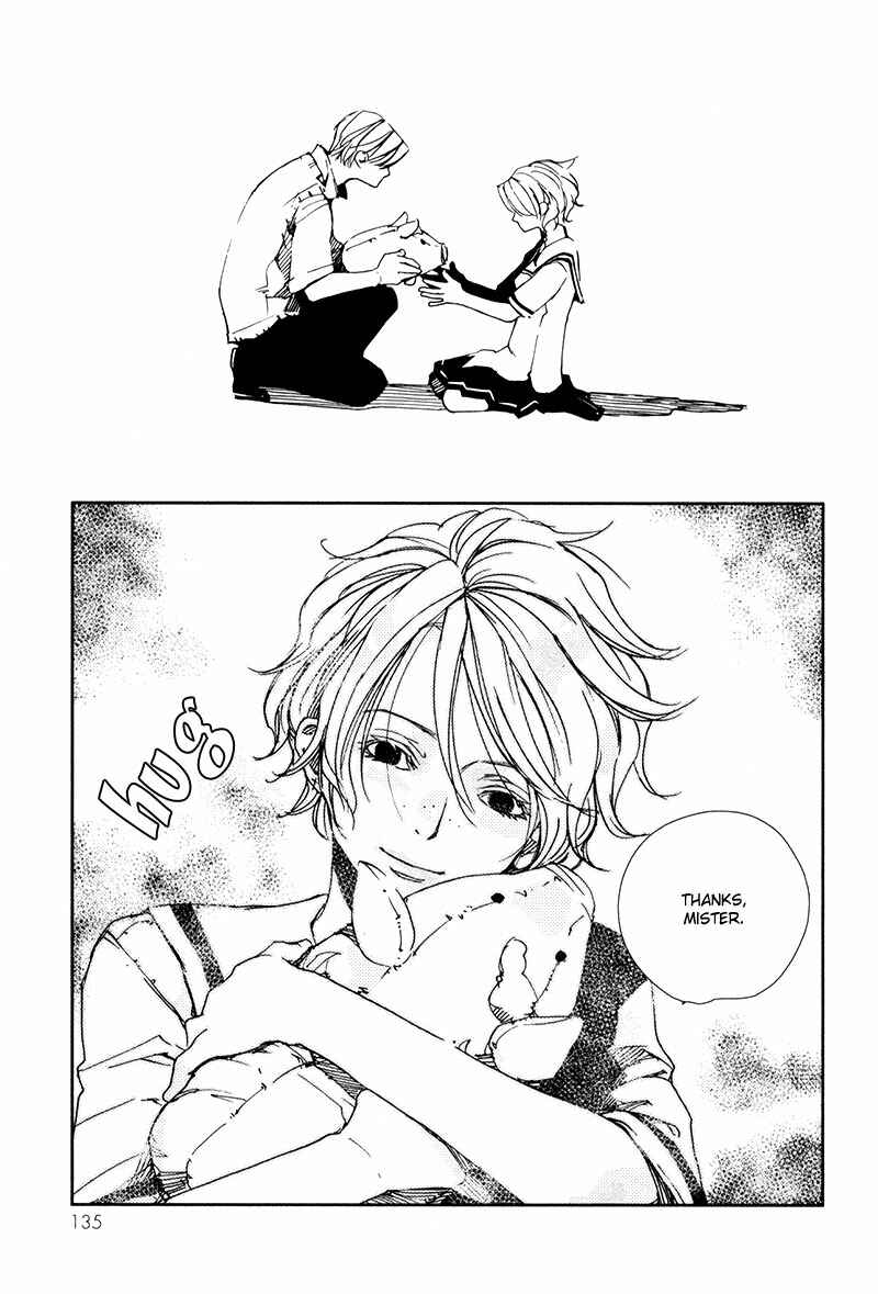 Page 8 Chapter 4.5 Doll Star