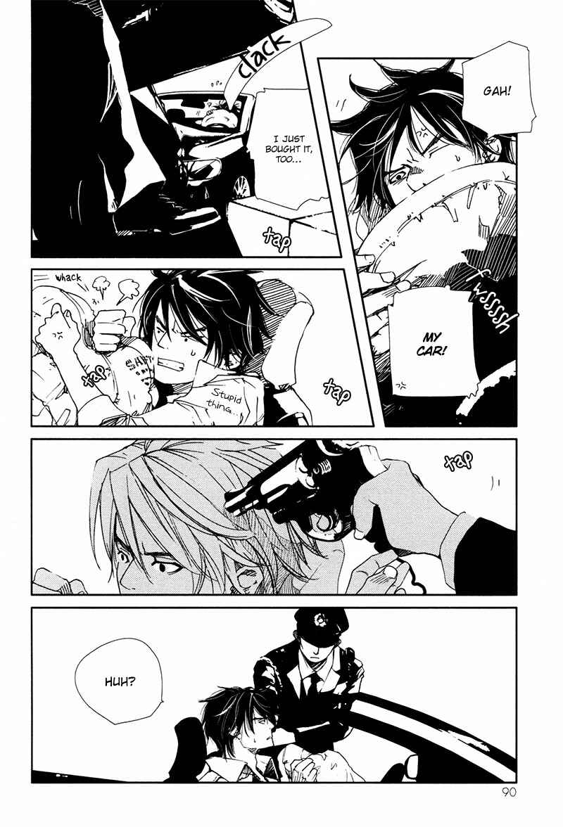 Page 12 Chapter 4.2 Doll Star