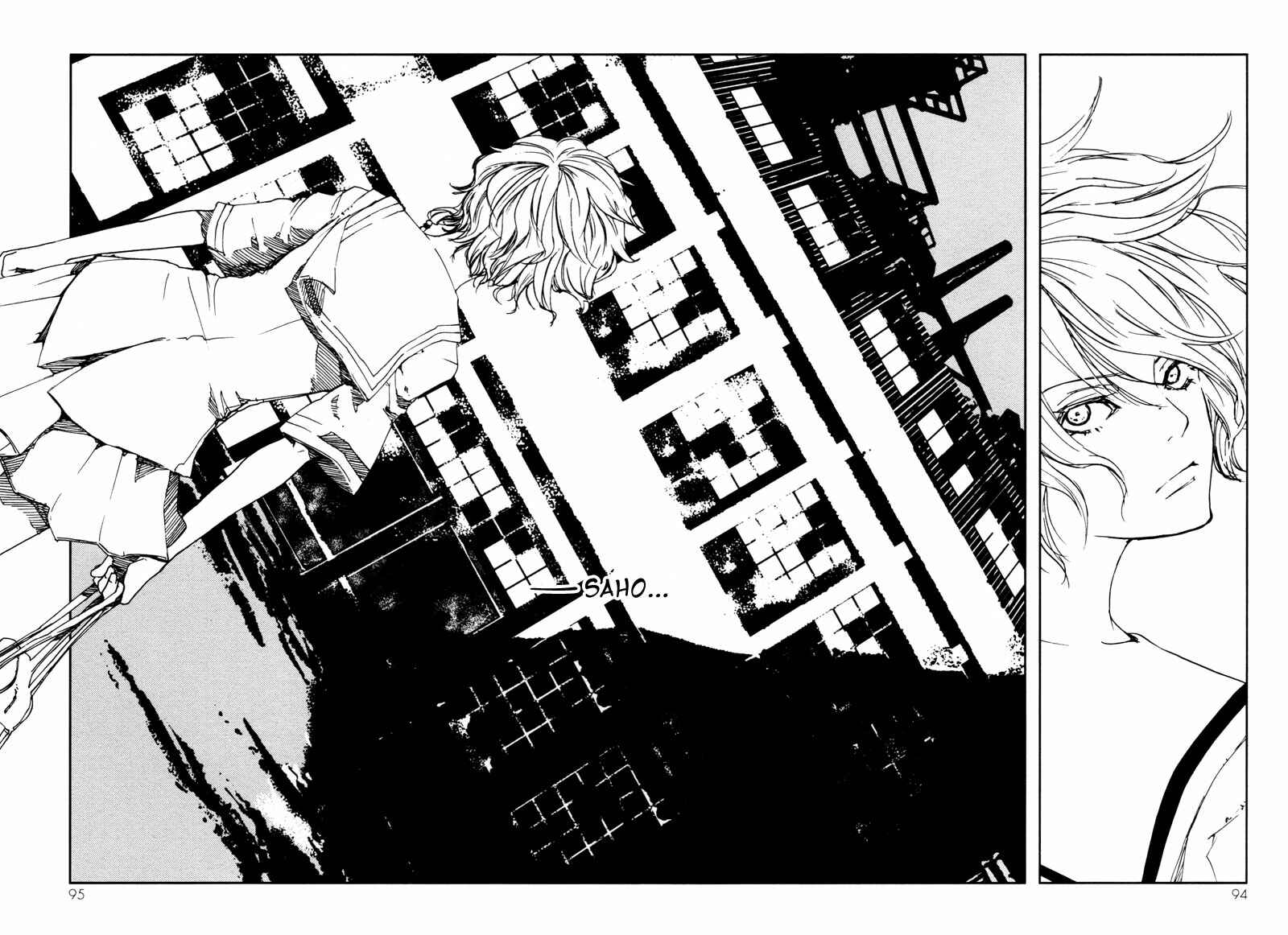 Page 16 Chapter 4.2 Doll Star