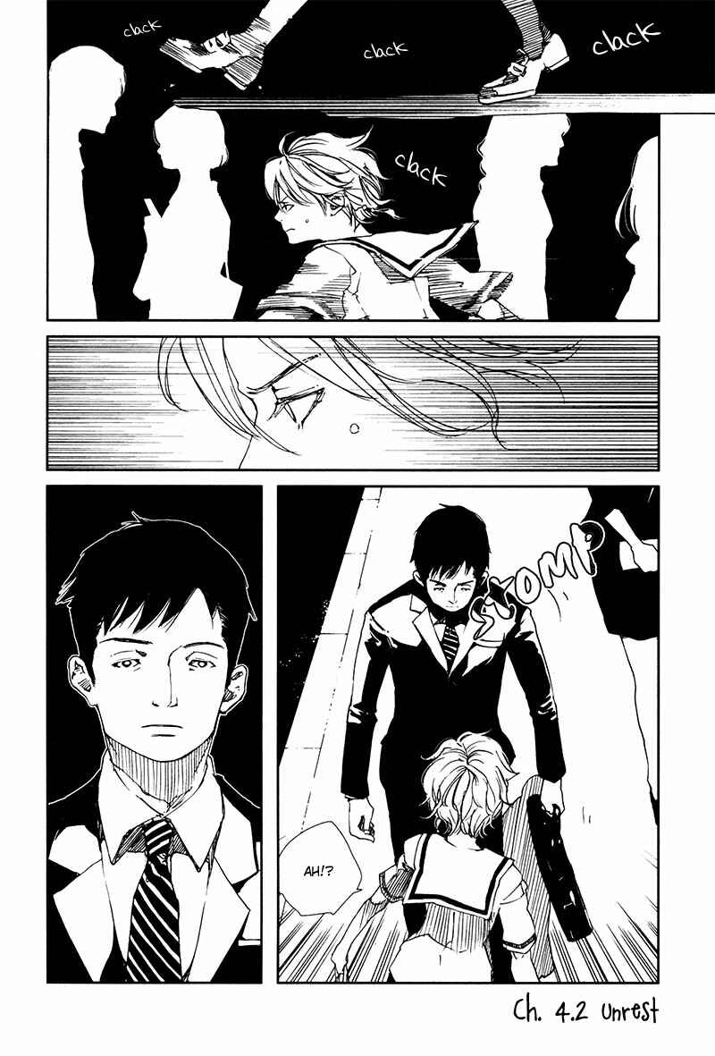 Page 2 Chapter 4.2 Doll Star