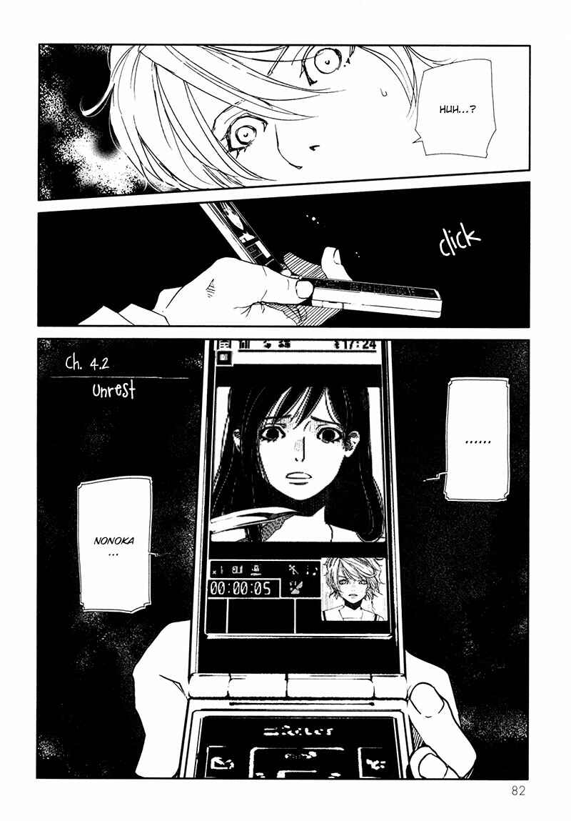Page 4 Chapter 4.2 Doll Star