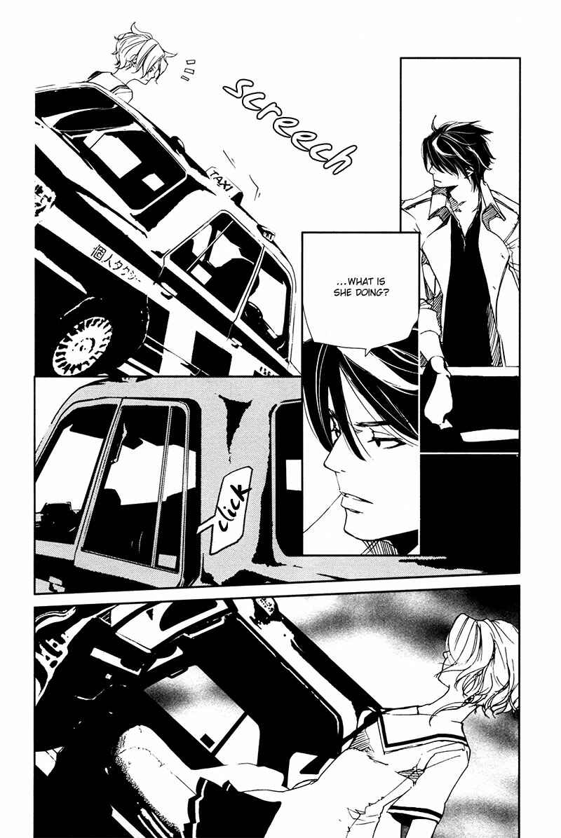 Page 8 Chapter 4.2 Doll Star