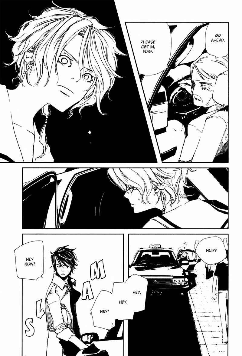 Page 9 Chapter 4.2 Doll Star
