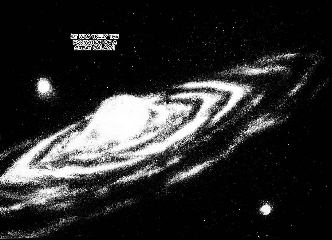 Page 4 Chapter 86 The Heroes of Galaxy Wars