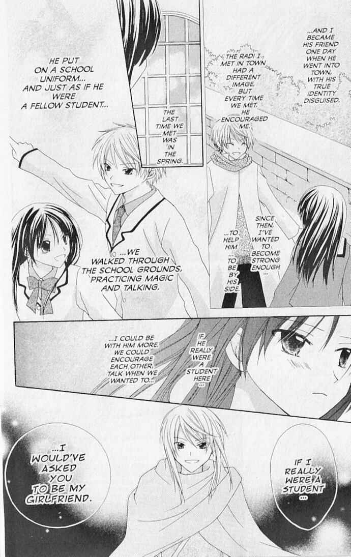 Page 7 Chapter 4 The Lapis Lazuli Crown