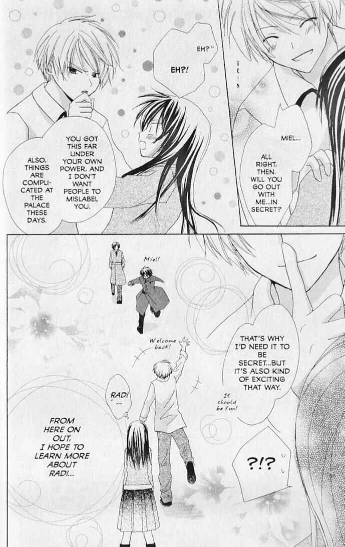 Page 40 Chapter 5 The Lapis Lazuli Crown