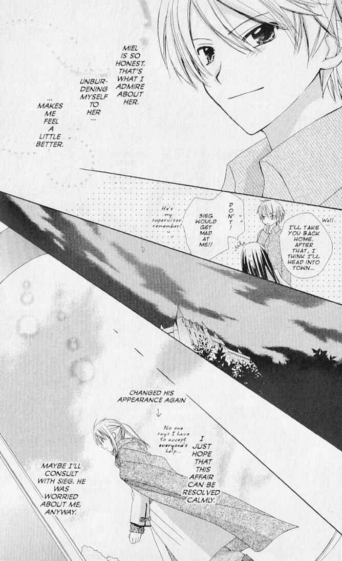 Page 37 Chapter 6 The Lapis Lazuli Crown