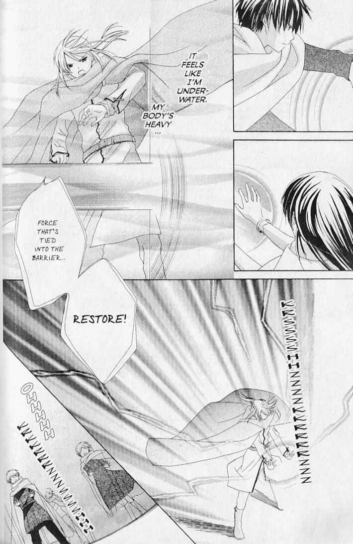 Page 44 Chapter 6 The Lapis Lazuli Crown