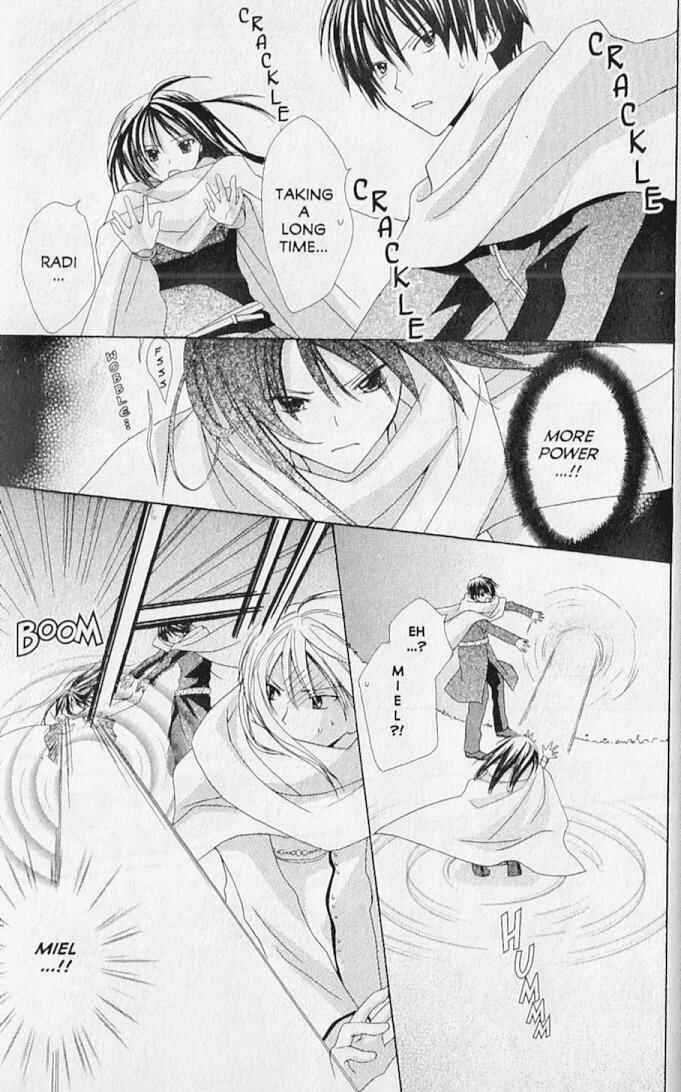 Page 45 Chapter 6 The Lapis Lazuli Crown