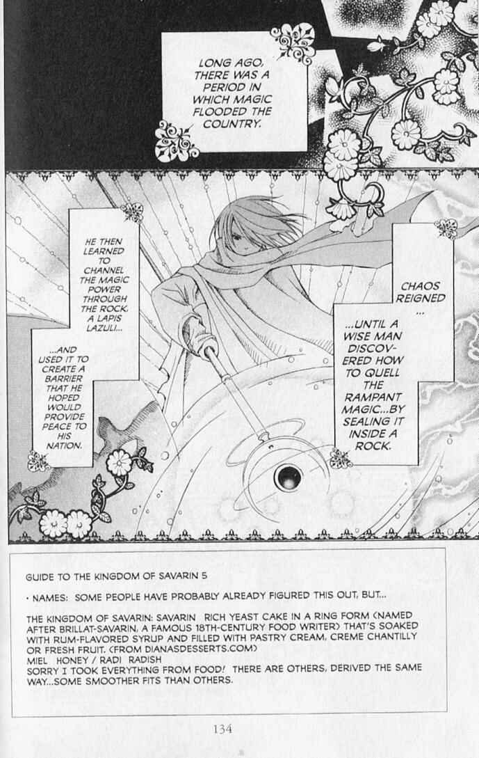 Page 2 Chapter 7 The Lapis Lazuli Crown
