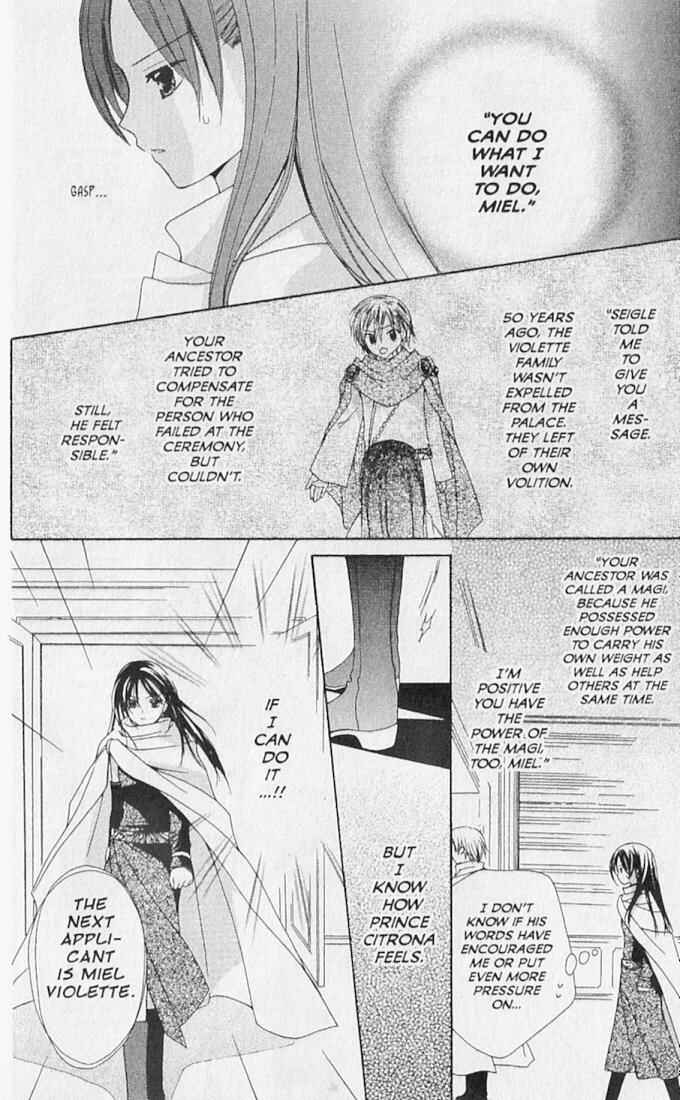 Page 38 Chapter 7 The Lapis Lazuli Crown
