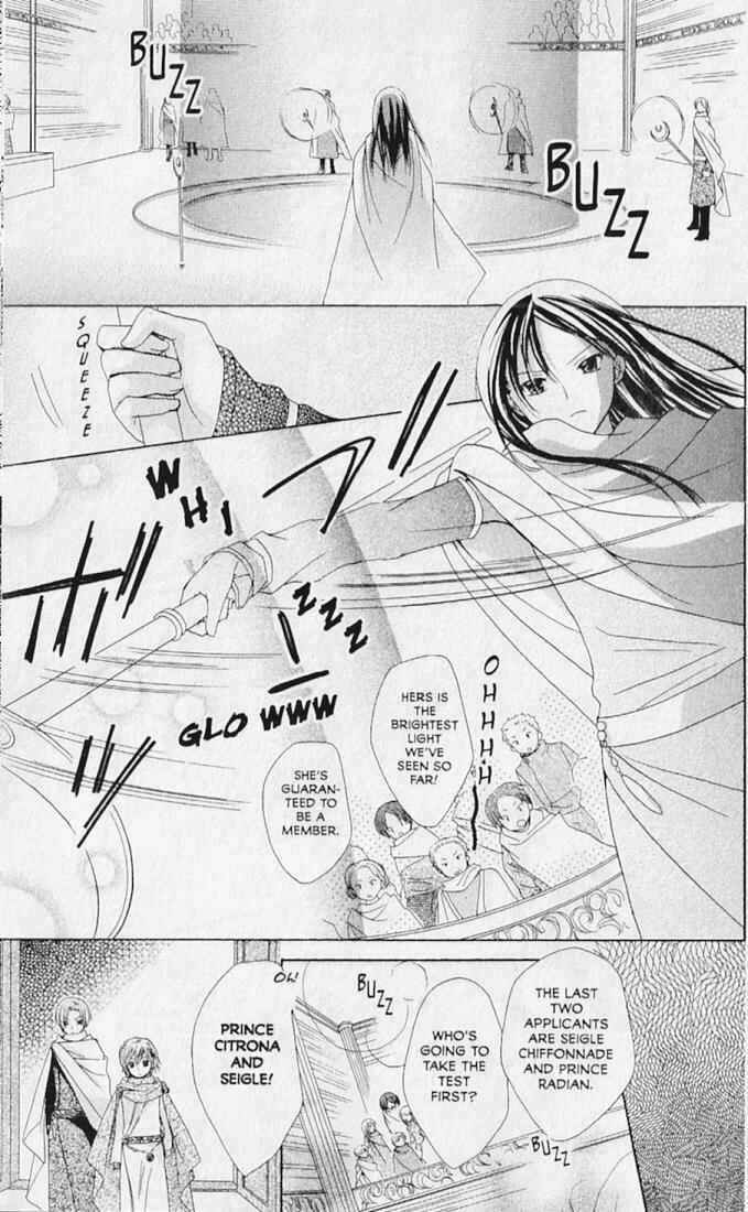 Page 39 Chapter 7 The Lapis Lazuli Crown
