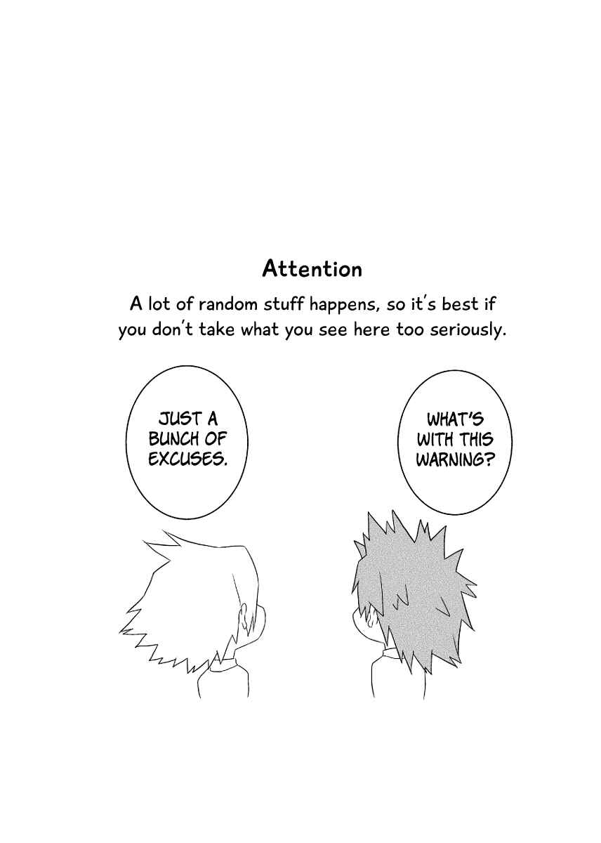 Page 3 Chapter Unknown_307d Boku no Hero Academia - 1 Nichi Mineta Booru (Doujinshi)