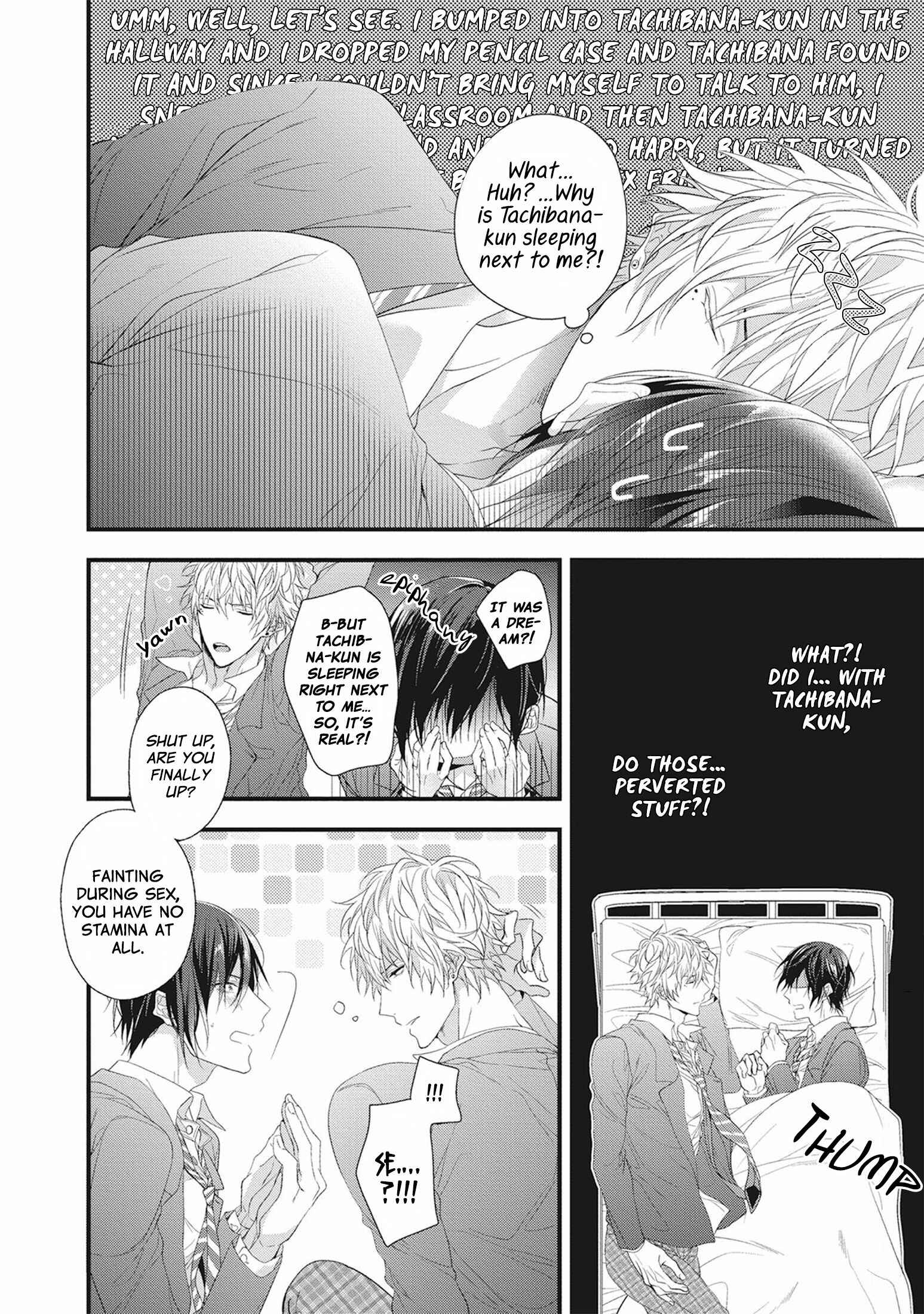 Page 36 Chapter 1 Bouai Friendship