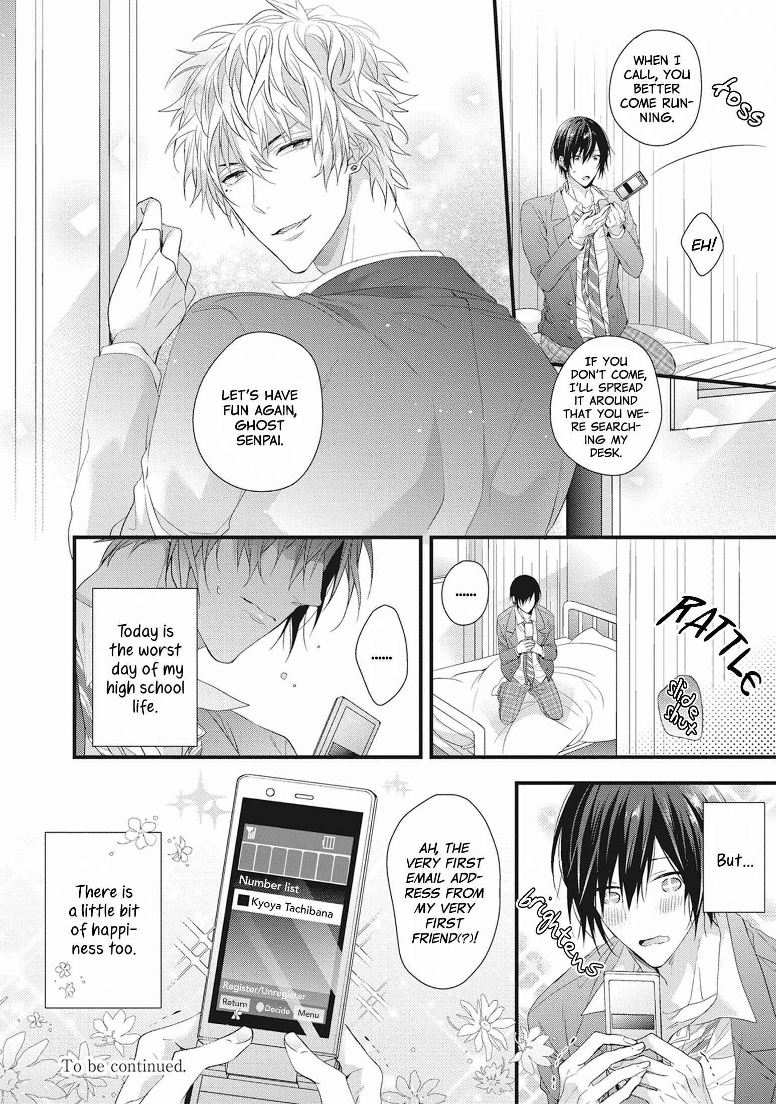 Page 38 Chapter 1 Bouai Friendship