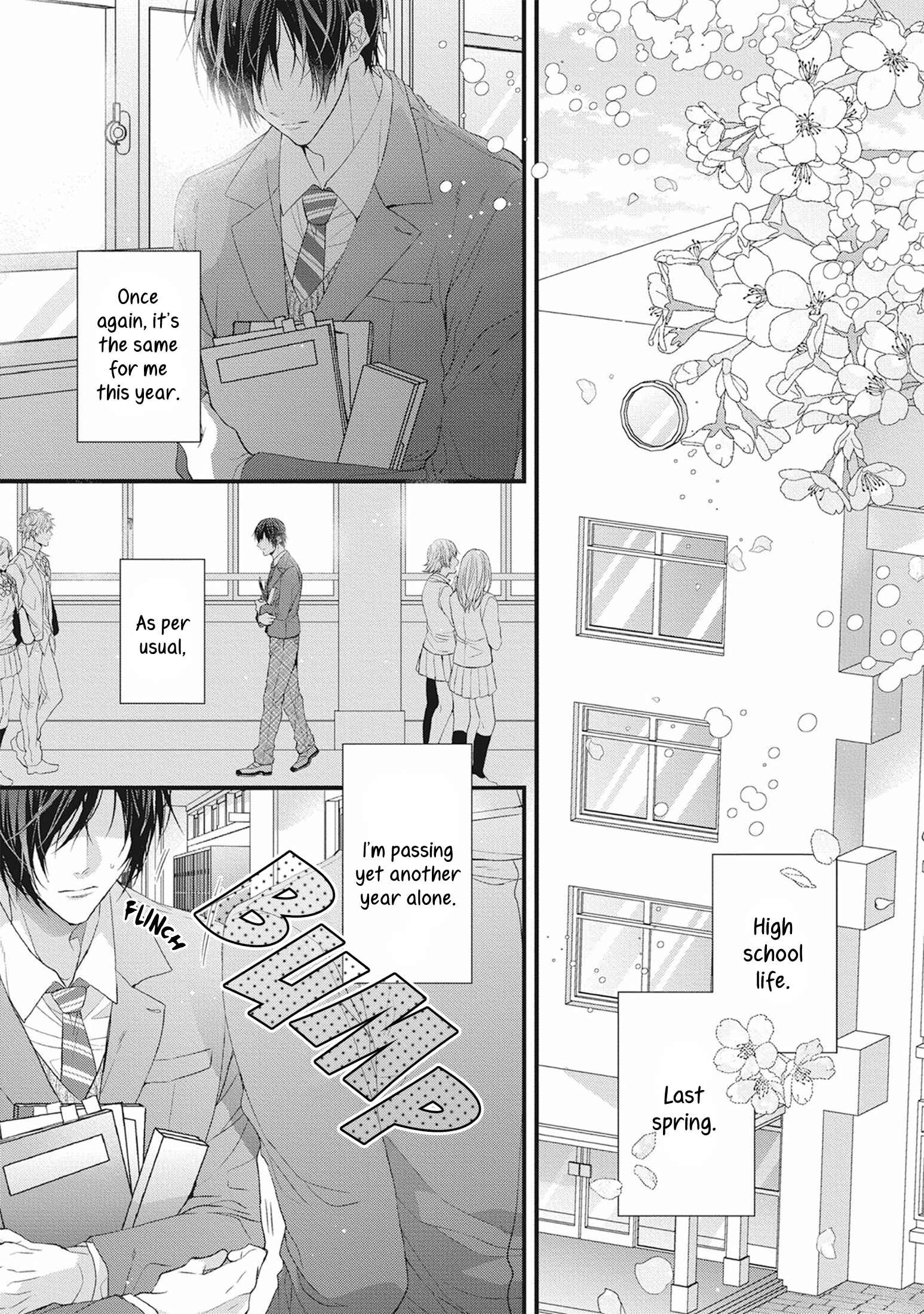 Page 9 Chapter 1 Bouai Friendship