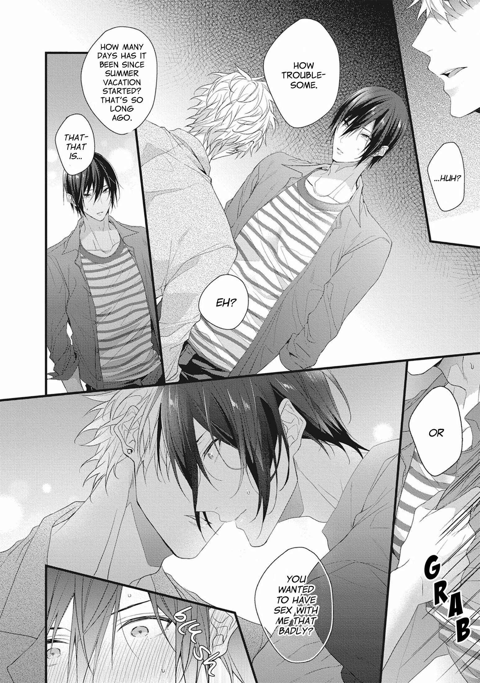 Page 21 Chapter 2 Bouai Friendship