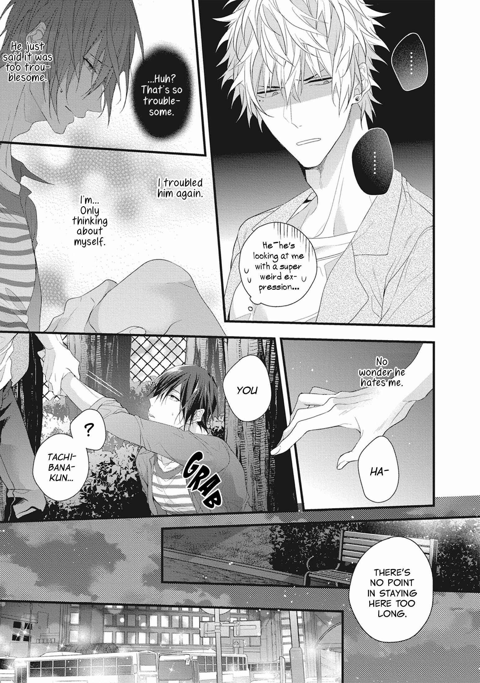 Page 32 Chapter 2 Bouai Friendship