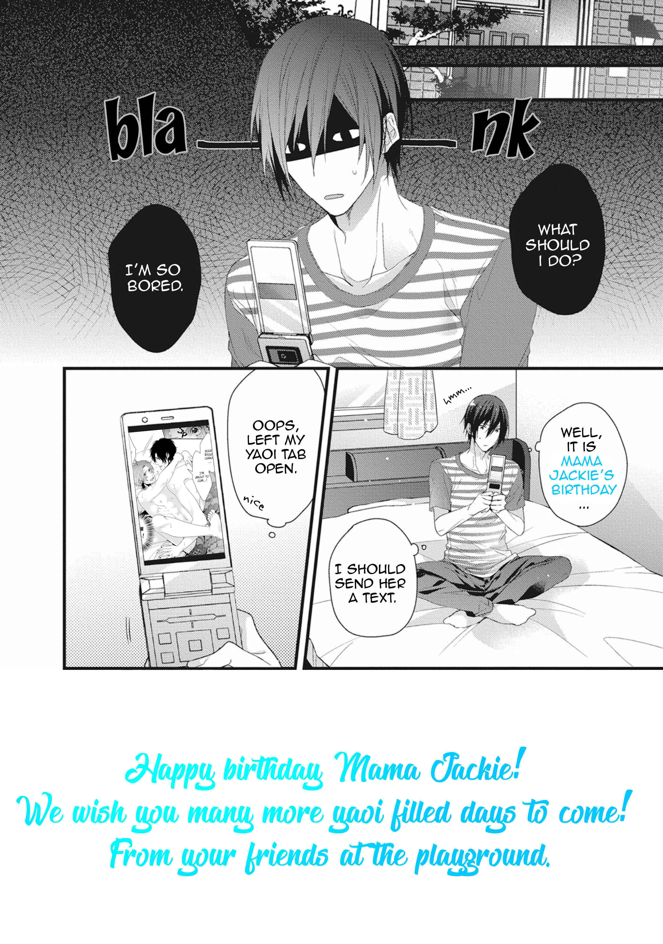 Page 37 Chapter 2 Bouai Friendship