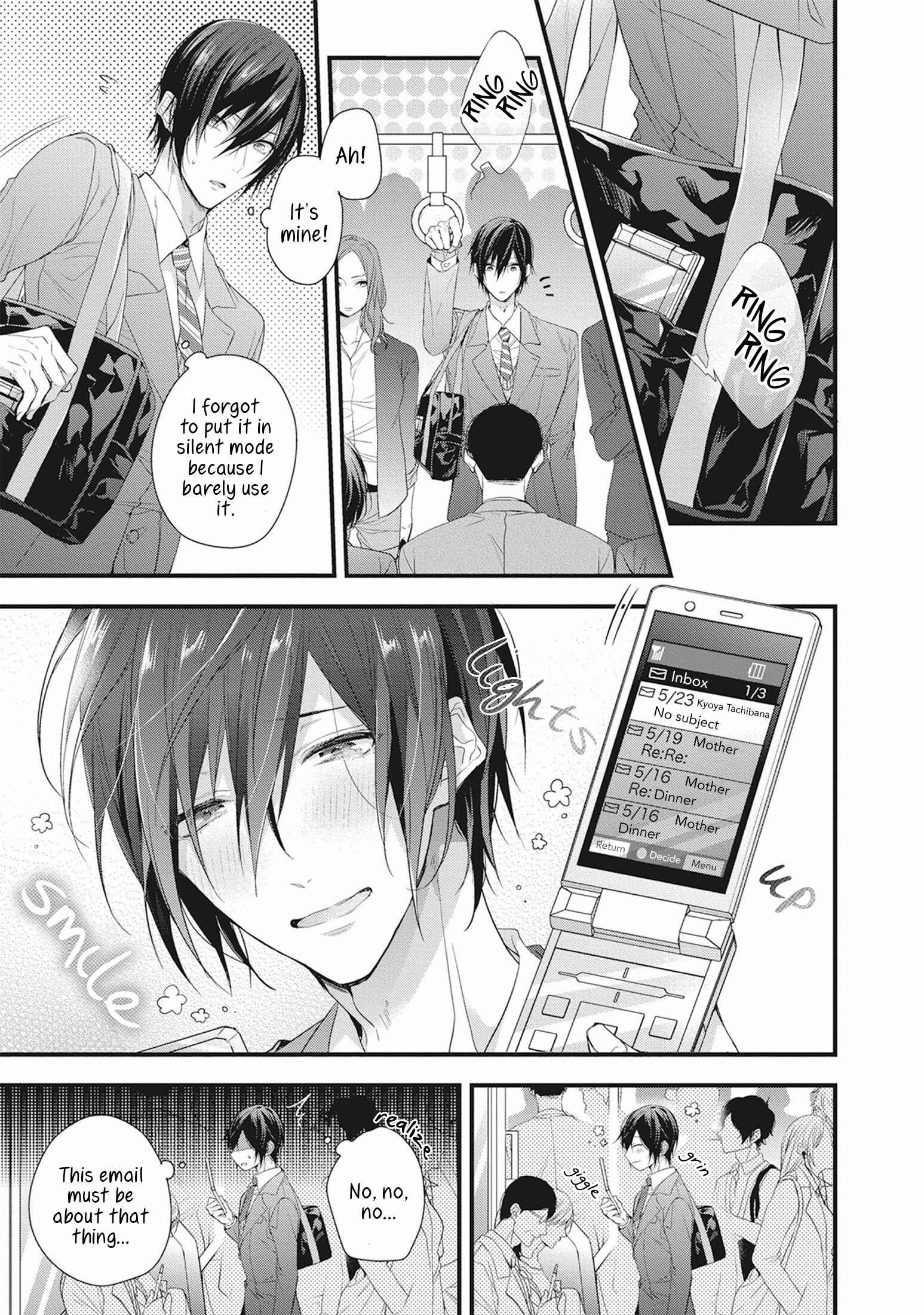 Page 8 Chapter 2 Bouai Friendship