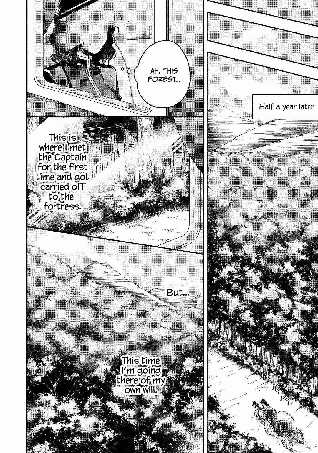 Page 24 Chapter 7 Neko no Te demo Yoroshikereba
