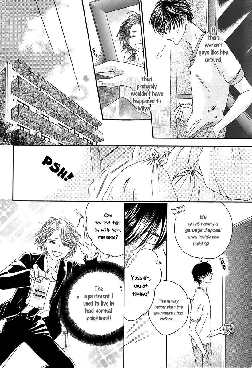 Page 13 Chapter Unknown_3c39 Yadokari Honpo