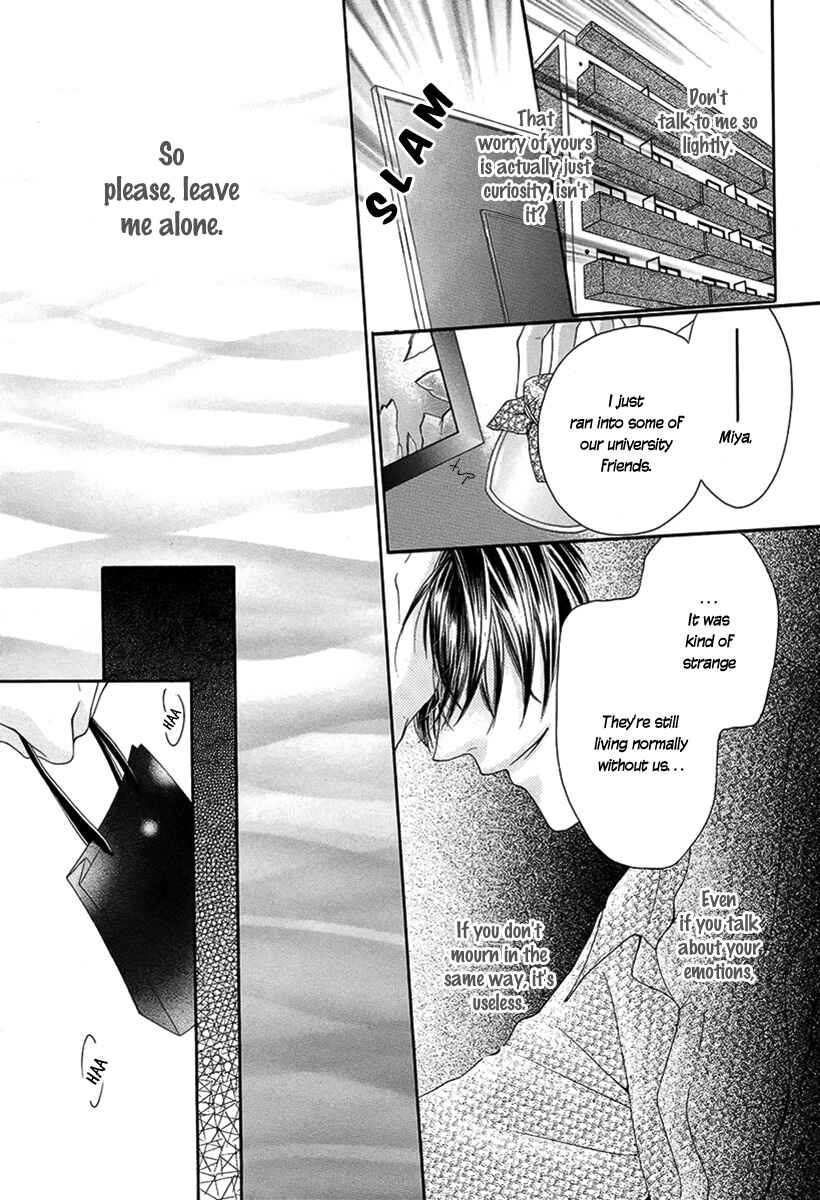 Page 18 Chapter Unknown_3c39 Yadokari Honpo