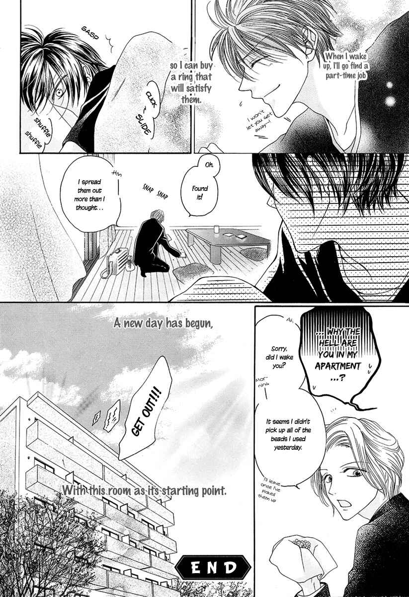 Page 41 Chapter Unknown_3c39 Yadokari Honpo