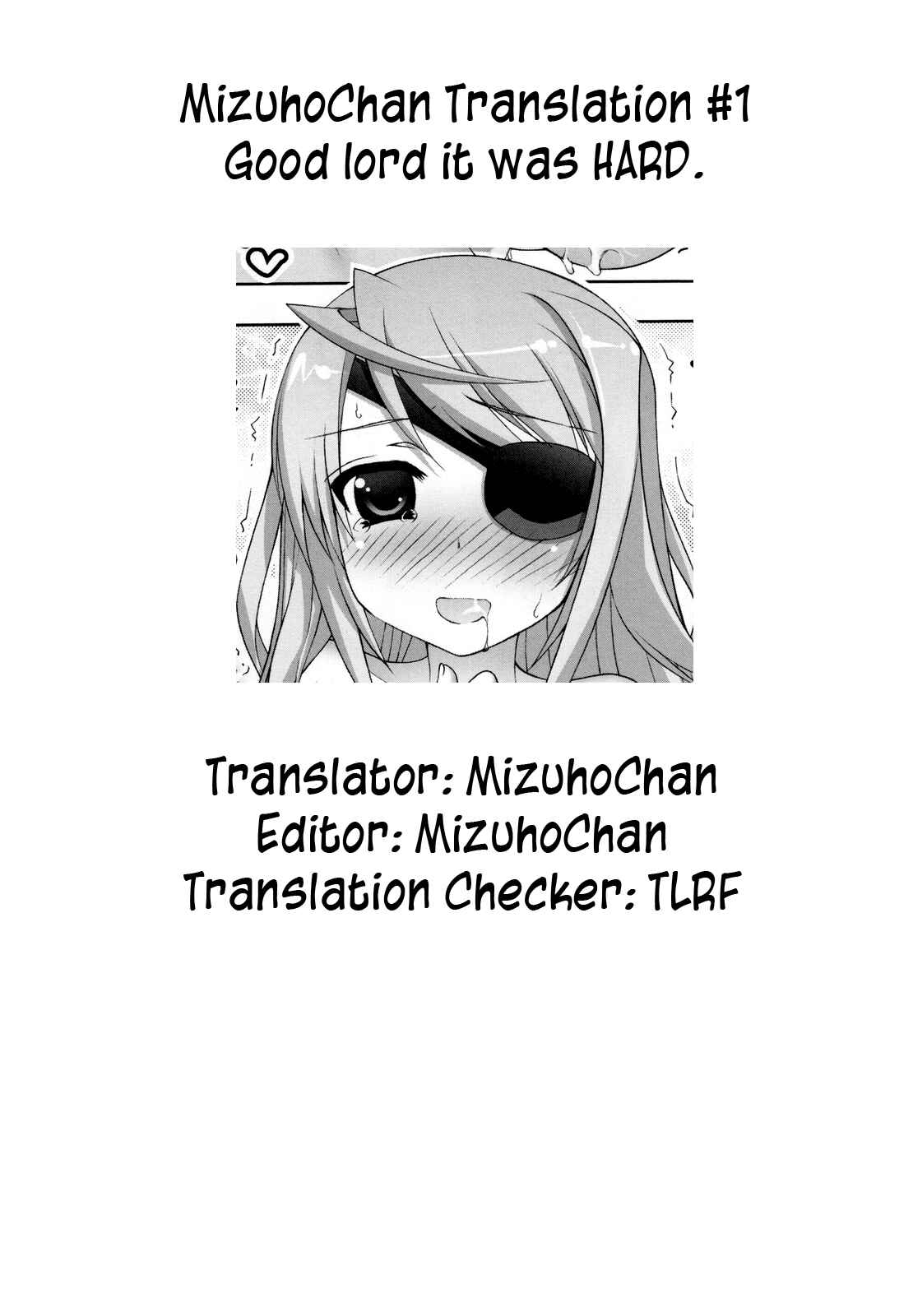 Page 39 Chapter Unknown_e7a3 Infinite Stratos - Infinite Love (Doujinshi)