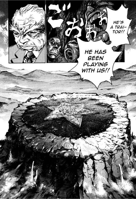 Page 11 Chapter 15 Fortified School