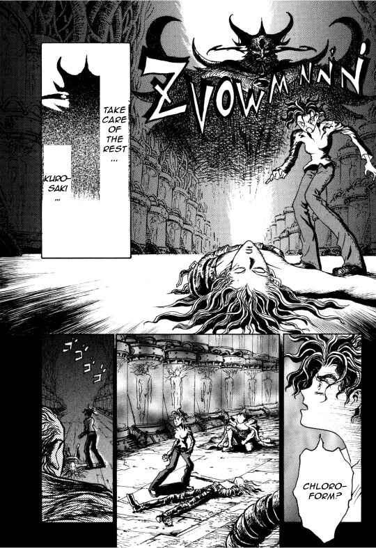 Page 33 Chapter 15 Fortified School