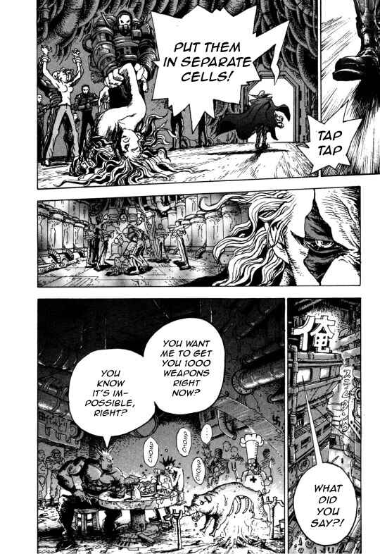Page 35 Chapter 15 Fortified School