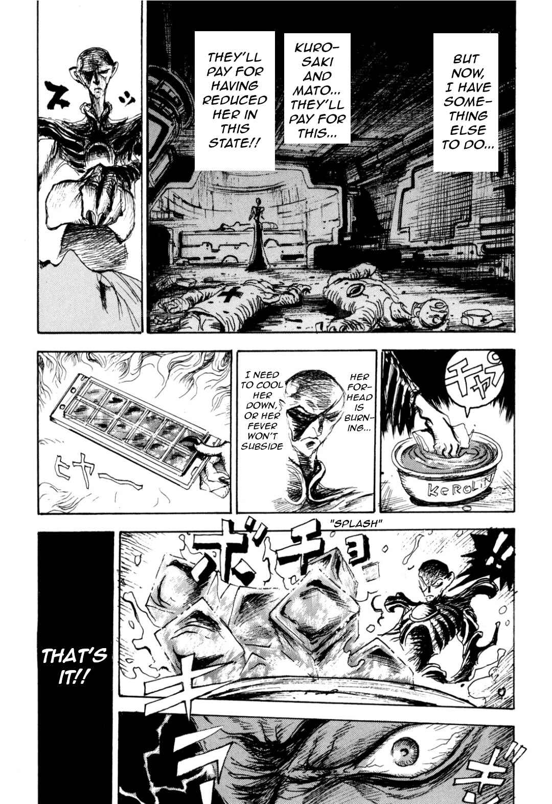 Page 36 Chapter 21 Fortified School