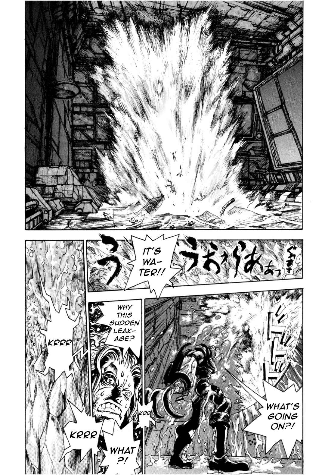 Page 40 Chapter 21 Fortified School