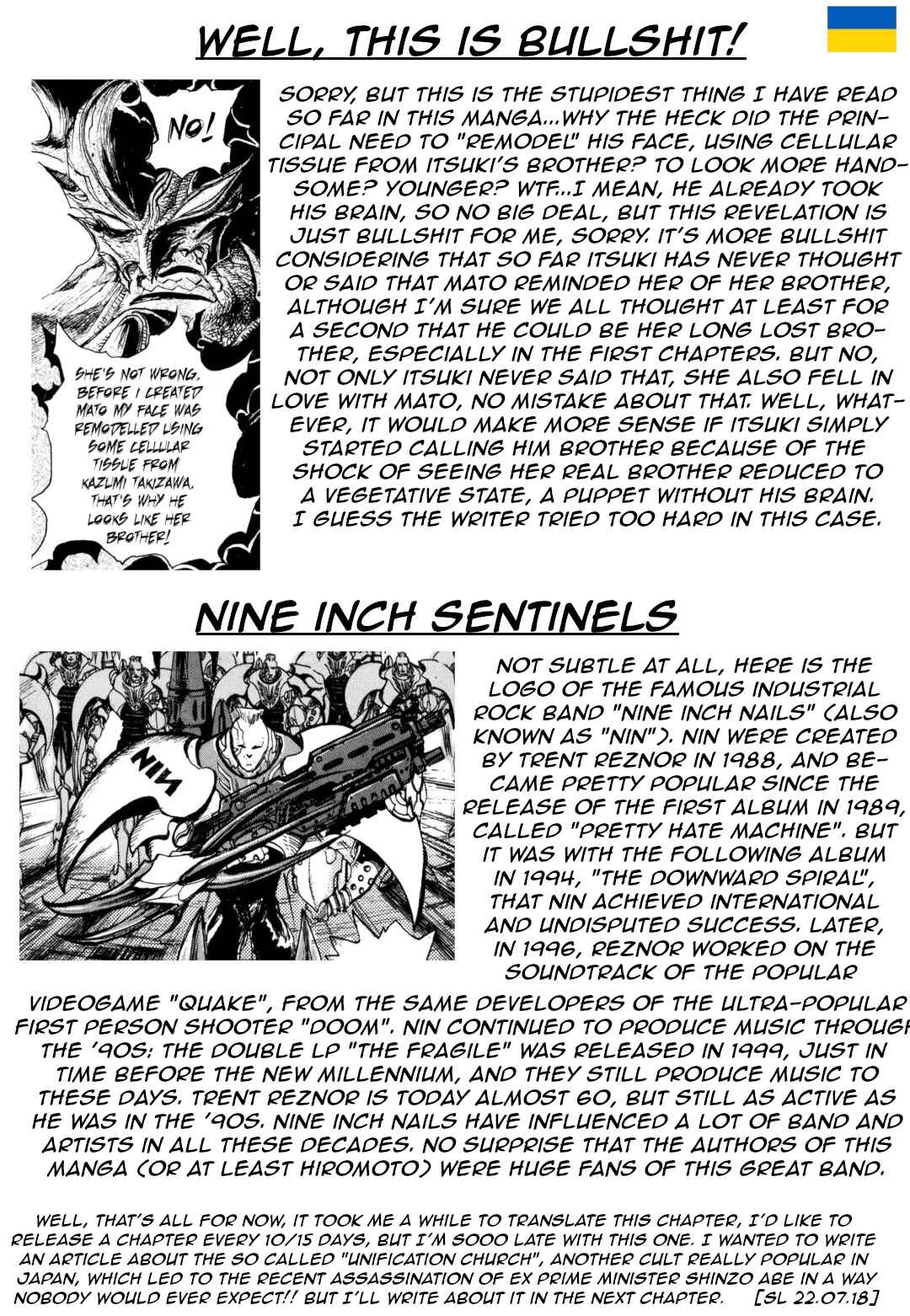 Page 45 Chapter 21 Fortified School