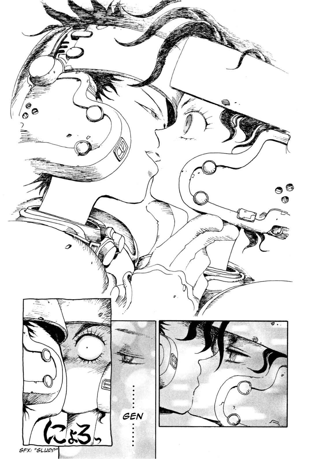 Page 17 Chapter 5 Fortified School