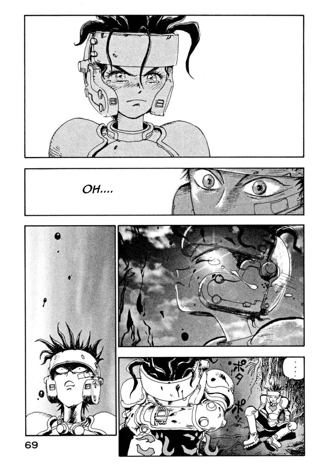 Page 19 Chapter 5 Fortified School