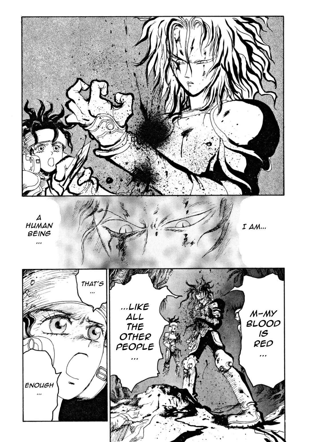 Page 31 Chapter 5 Fortified School