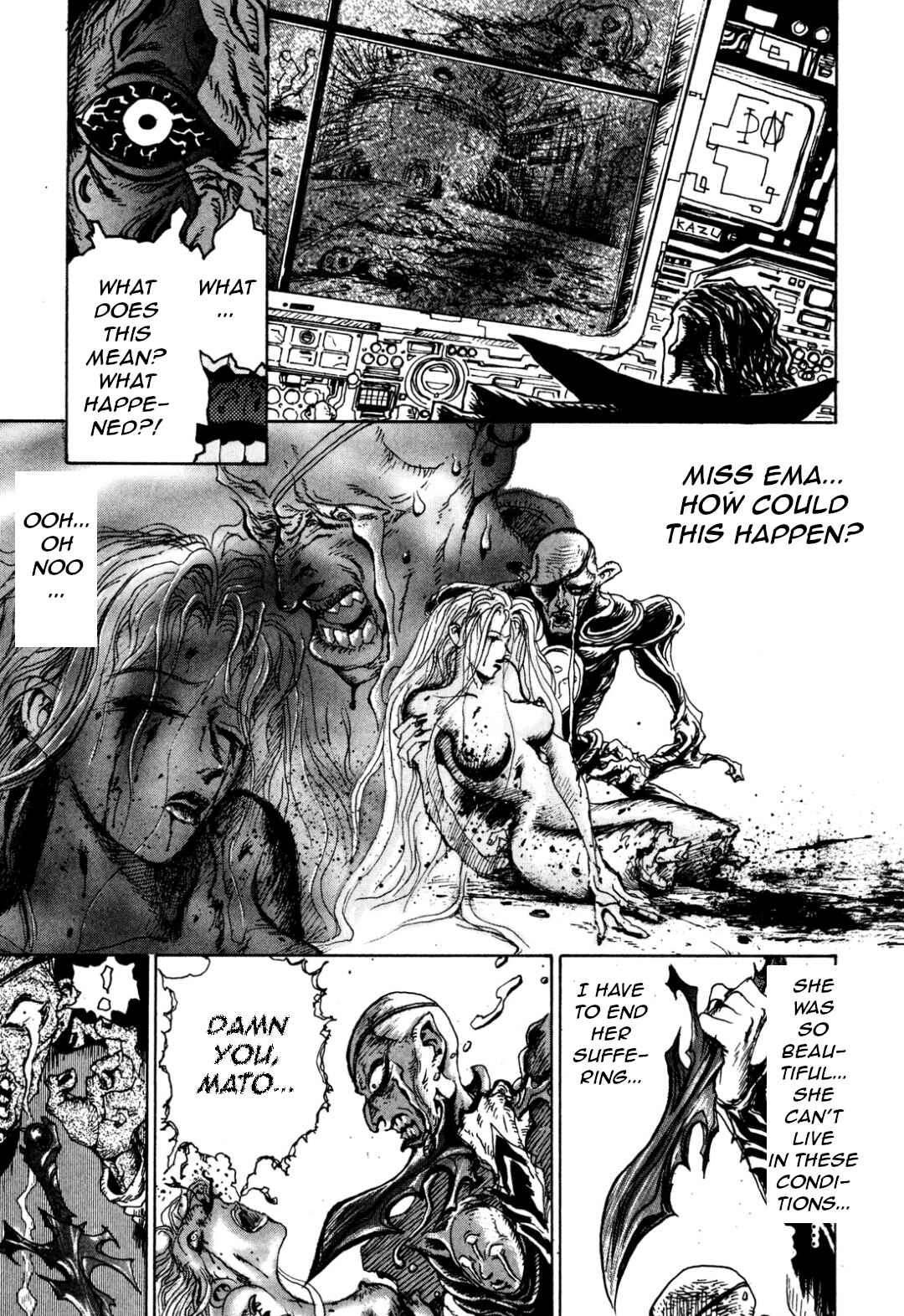 Page 21 Chapter 17 Fortified School